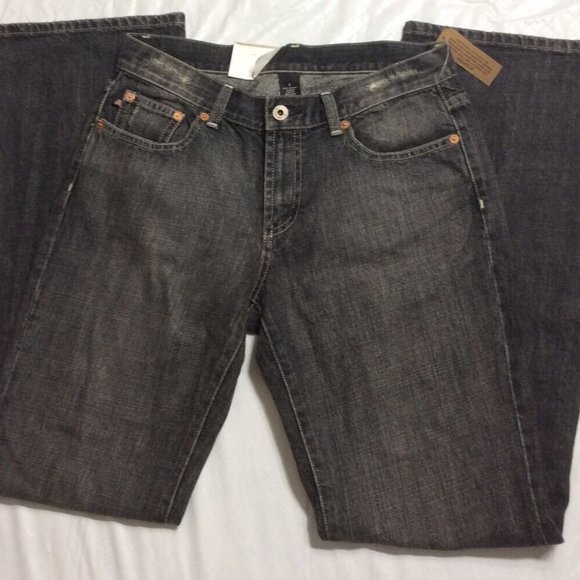 Ralph Lauren Kelly Jeans  - 2 x 32 - NEW - Picture 4 of 6
